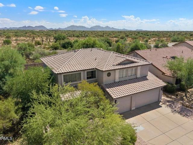 House for sale in Cave Creek, Arizona