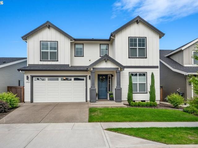 House for sale in Oregonia