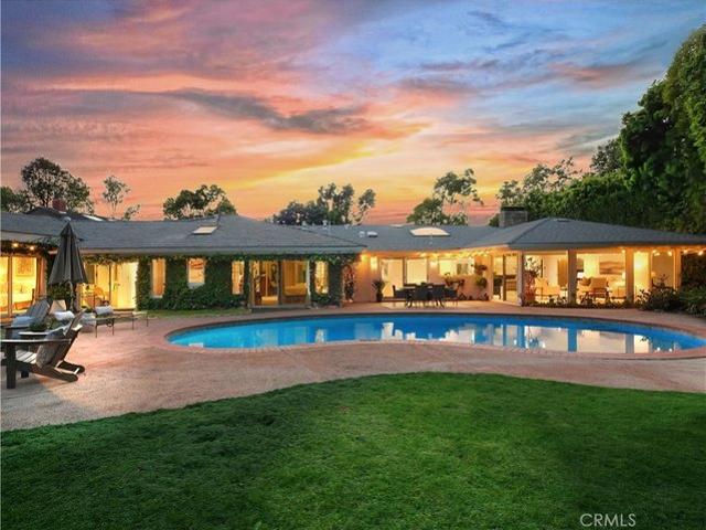 House for sale in Palos Verdes Peninsula, California
