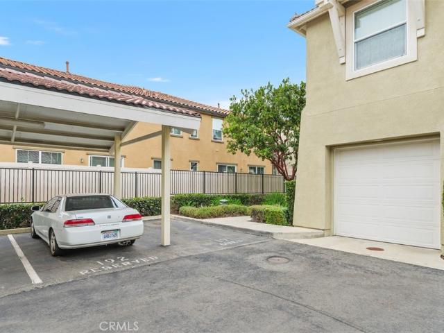 Condo for sale in Murrieta, California