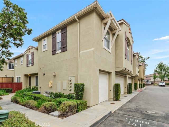 Condo for sale in Murrieta, California