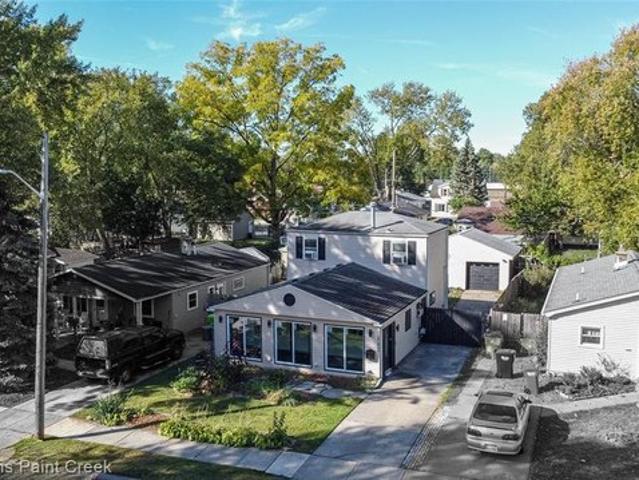 House for sale in Madison Heights, Michigan