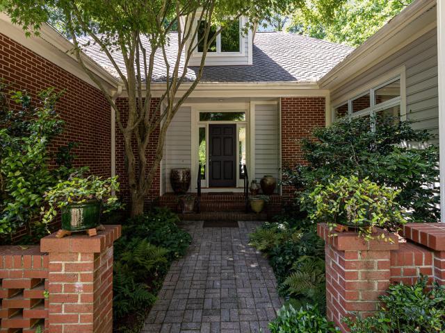House for sale in Chatham, North Carolina