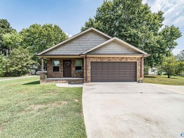 House for sale in Ardmore, Middle Tennessee