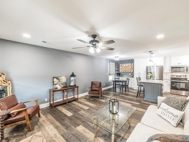House for sale in Ardmore, Middle Tennessee