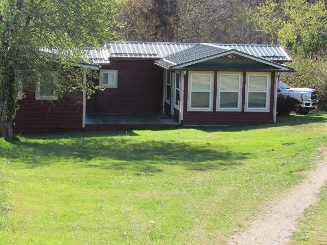 House for sale in Jefferson, North Carolina