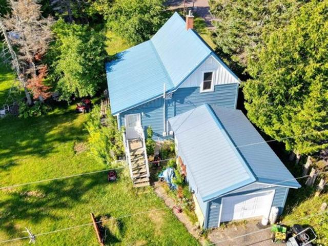 House for sale in Houghton, Michigan