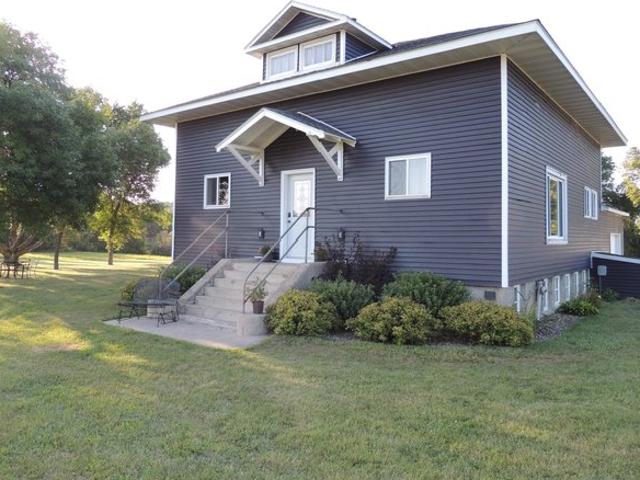House for sale in Freeport, Minnesota