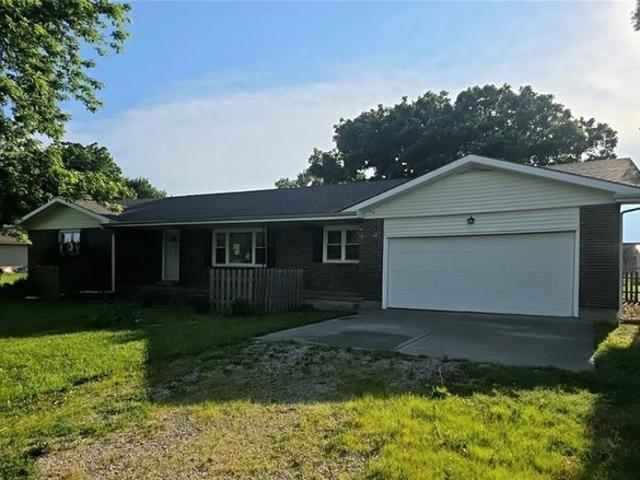 House for sale in Kansas