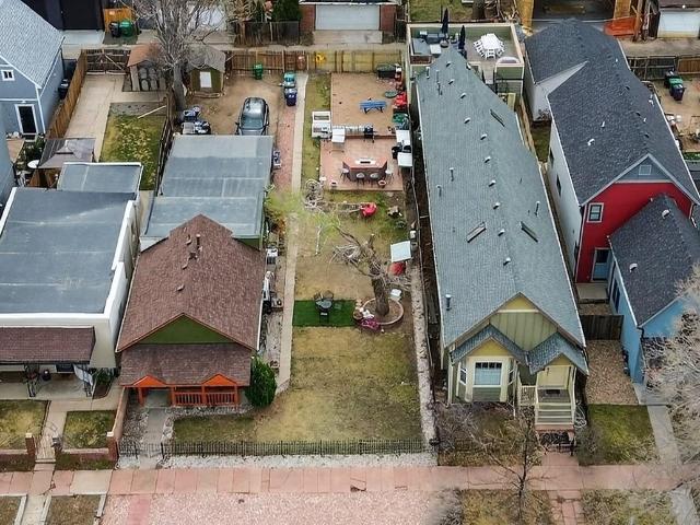 Land for sale in Denver, Colorado