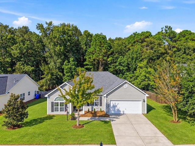 House for sale in Brownswood Place, Charleston