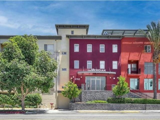 Condo for sale in Torrance, California