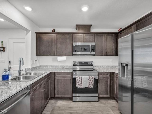 Townhouse for sale in North Las Vegas, Nevada