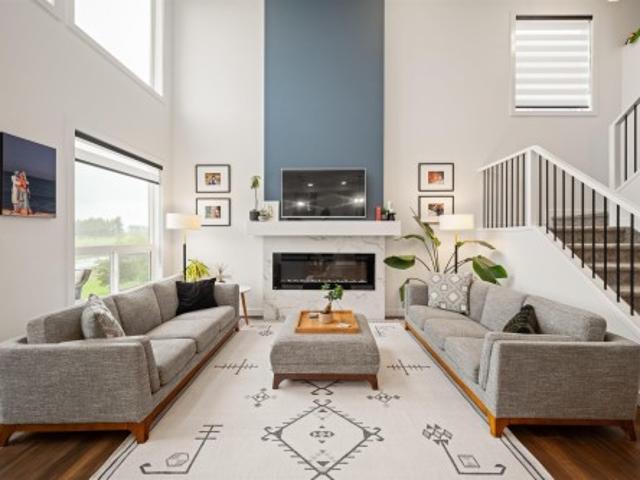 House for sale in Cavanagh, Edmonton
