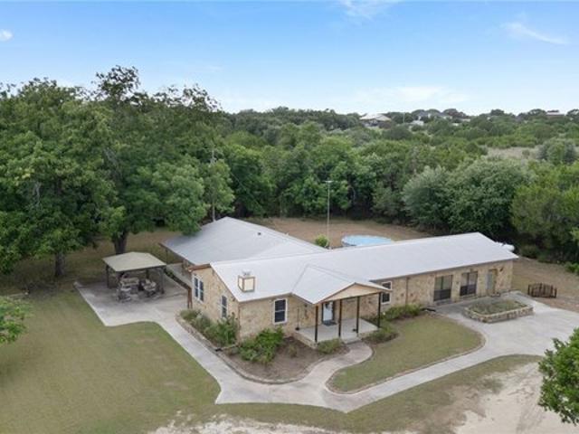 House for sale in Lampasas, Texas