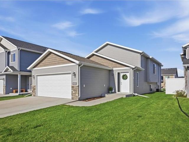 House for sale in West Fargo, North Dakota