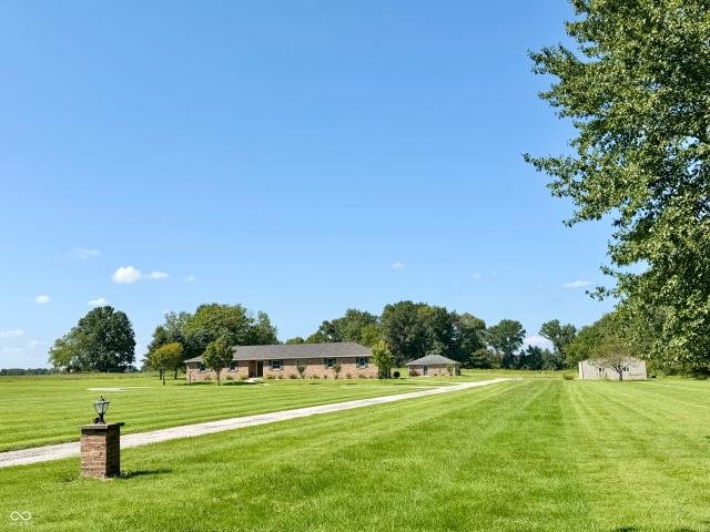House for sale in Vermillion, Indiana
