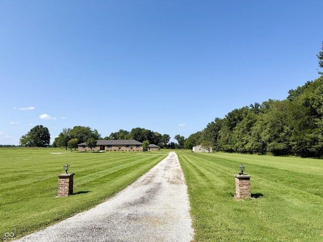 House for sale in Fountain, Indiana