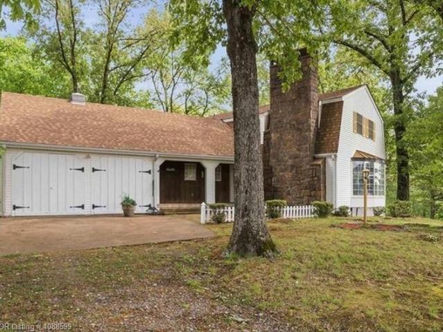 House for sale in Ark