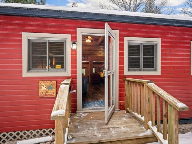 Condo for sale in Baileys Harbor, Wisconsin