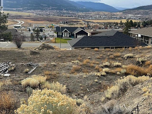 Land for sale in Merritt, British Columbia
