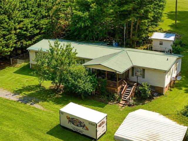 House for sale in Randleman, North Carolina