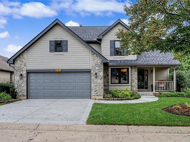 House for sale in Beavercreek, Ohio