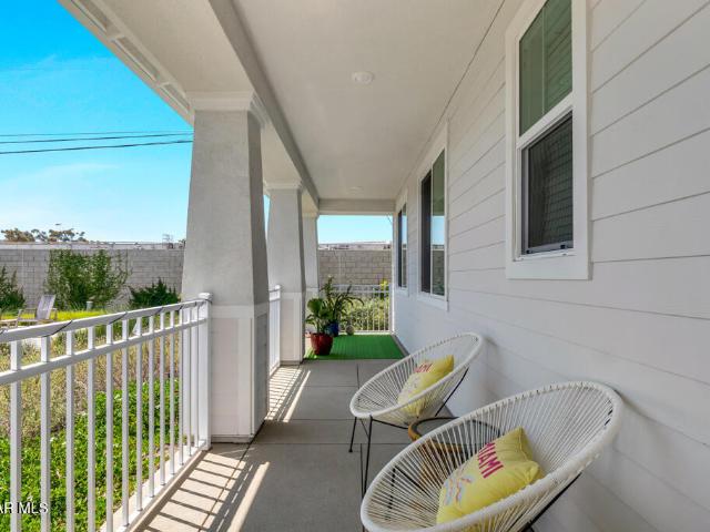 Townhouse for sale in Ventura, California