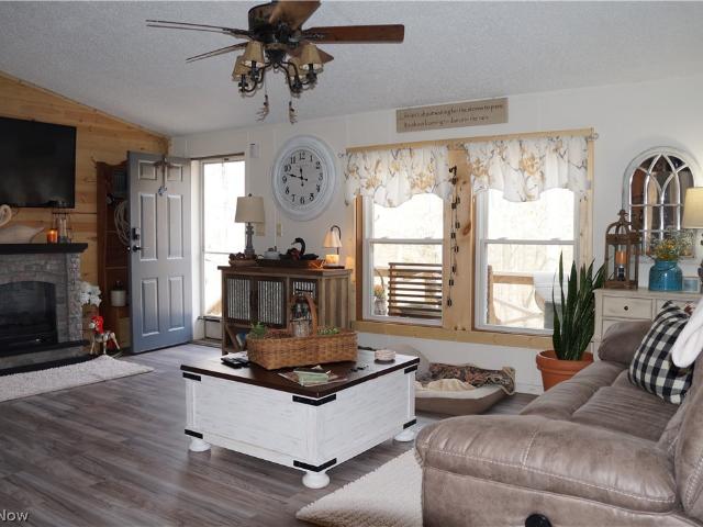 House for sale in West Virginia