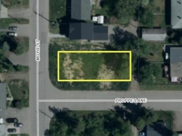 Land for sale in Prince George, British Columbia