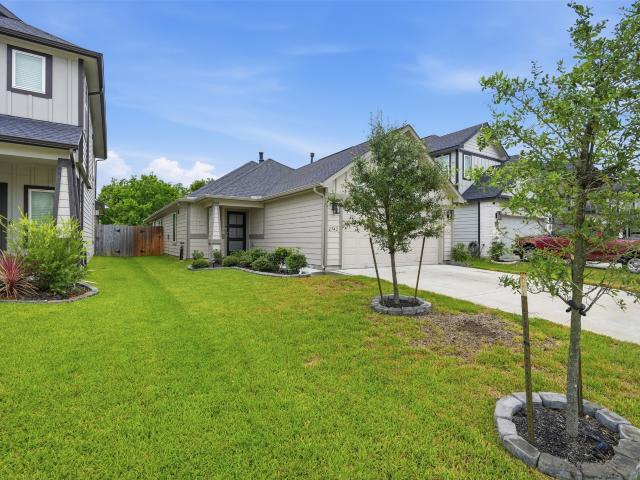 Property for rent in Fresno, Texas