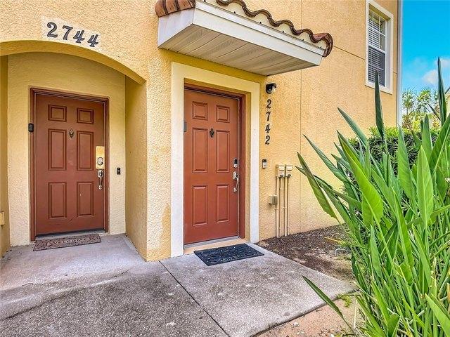 Condo for sale in Kissimmee, Florida