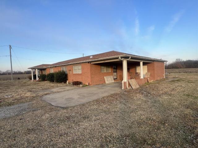 House for sale in Ark