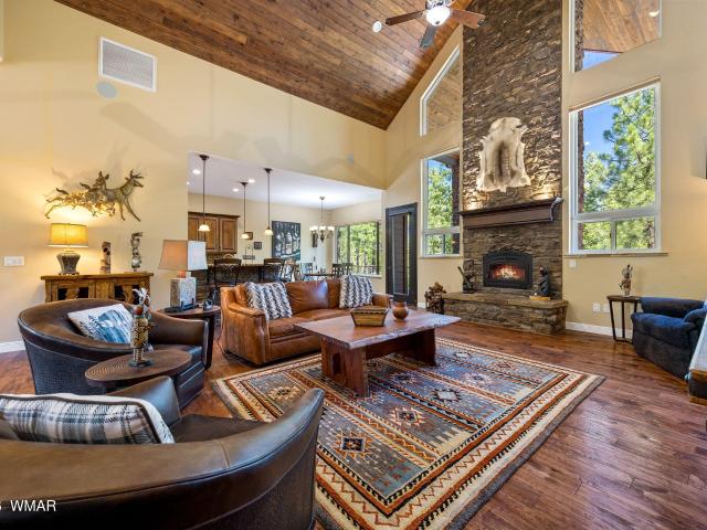 House for sale in Navajo, Arizona