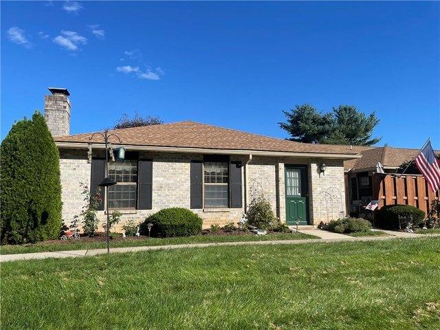 Condo for sale in Macungie, Lehigh County