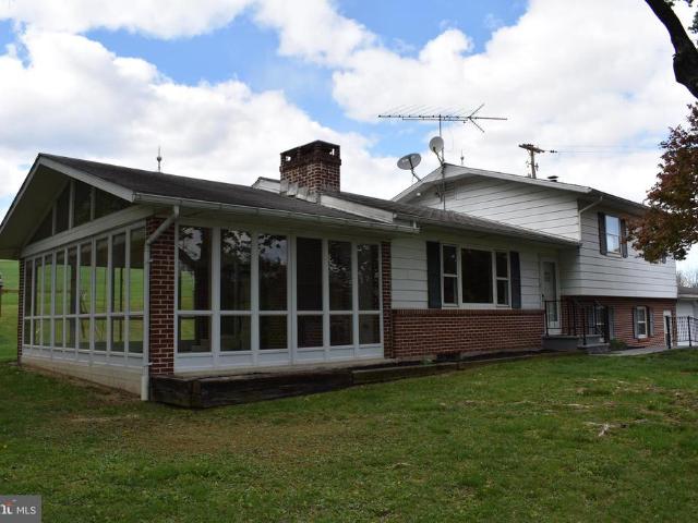 House for sale in Kempton, Pennsylvania