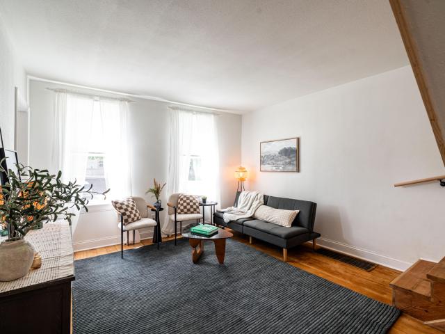House for sale in Bay View, Milwaukee