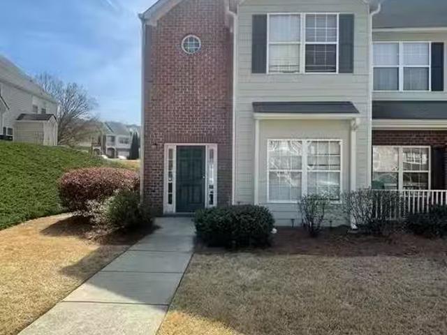 Condo for sale in Decatur Condo for sale in Decatur