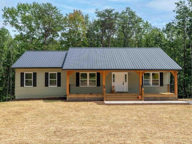 House for sale in Virginia