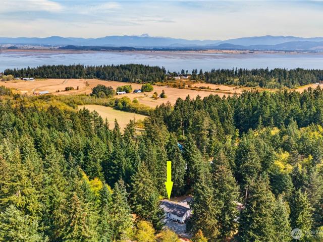 House for sale in Oak Harbor, Washington