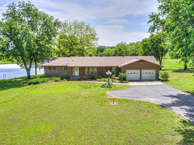 Farm for sale in Sperry, Oklahoma