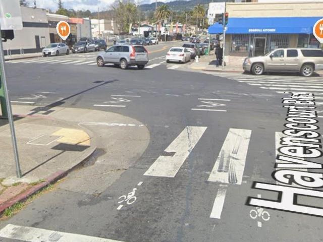 Land for sale in Oakland, California