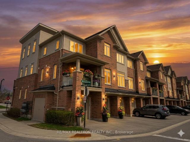 Condo for sale in Brock Road, Pickering