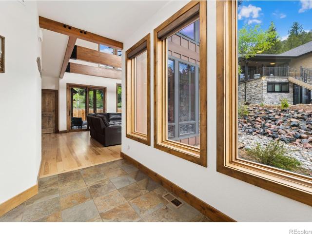 House for sale in Estes Park, Colorado