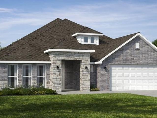 House for sale in Coweta, Oklahoma