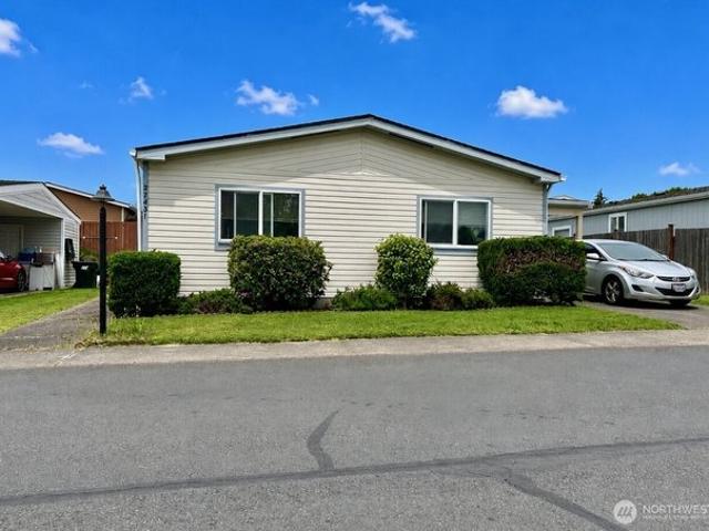 Condo for sale in Kent, Washington