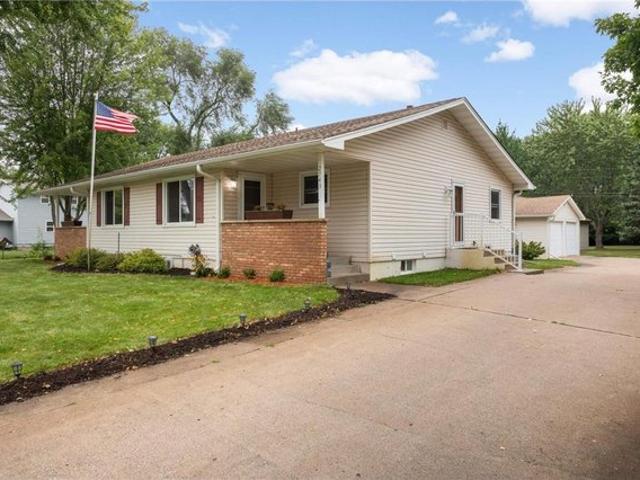 House for sale in Andover, Minnesota