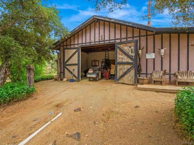 House for sale in Guatay, California