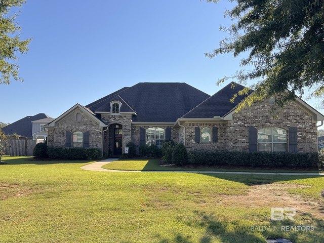 House for sale in French Settlement, Daphne