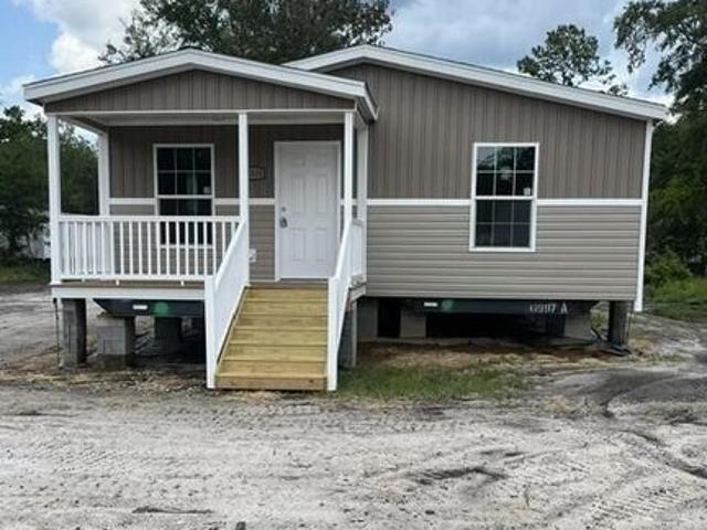 House for sale in Hilliard, Florida